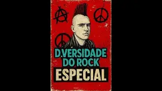 Blitz Clipes: Diversidade do Rock Punk SP