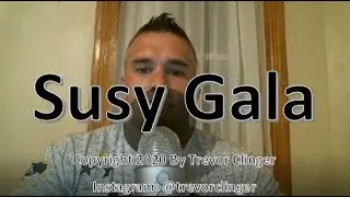 How To Pronounce Susy Gala