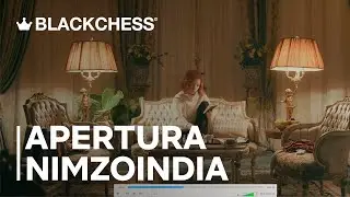 Apertura Nimzoindia en 3 Minutos: Guía Completa con Ideas Estratégicas, Planes y Errores Comunes