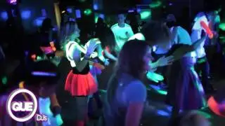 Childrens Disco Dorset | Que DJs