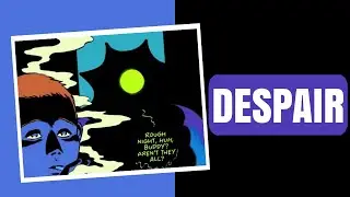 The Cost of Looking Away | Absolute Martian Manhunter 8 Spoilers