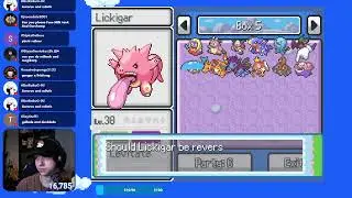 Creating The Ultimate Pokemon Fusion Team For The Elite Four (Horizontal)