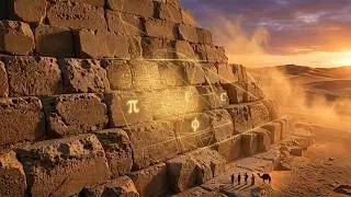 The Secret Codes Within the Great Pyramid &ndash; Finally Decoded