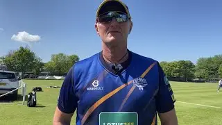 Dougie Brown on Scotland's World Cup Qualifier Chances