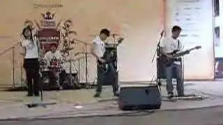 Red Wasabi - Crazy About You