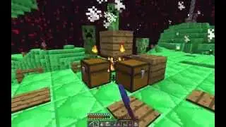 Minecraft : Pantheon : Episode 83 - 