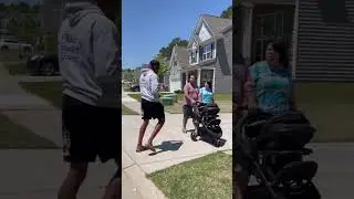 World&rsquo;s Smallest Baby #shorts
