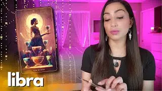LIBRA 🕊️ 