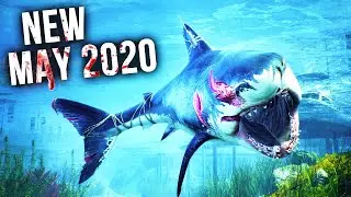 Top 10 NEW Games of May 2020