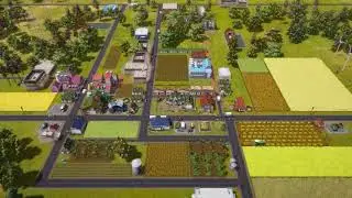 [Trailer] Farm Manager 2021 | PlayWay S.A.