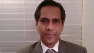 International relations expert Sourabh Gupta discusses the Asia-Pacific economy