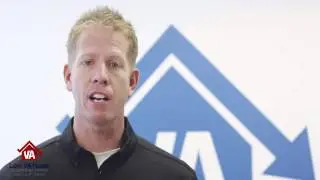 How do I qualify for a VA streamline?