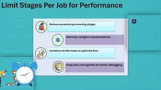 How to Handle Huge Volume of Data in DataStage 💾🔥 | DataStage Training 📚🚀