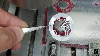 Making of Watch Modification