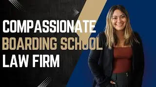 Compassionate Boarding School Abuse Lawyers | Monsees & Mayer
