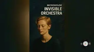 Microhouse - Invisible Orchestra | Hypnotic Minimal Flow