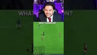 FC24 MANAGER GLITCH 🤯 Arteta PITCH INVASION #arsenal