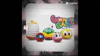 🎨Wonderballs🎶//✨Edit✨ #wonderballs