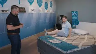 Verlo Mattress of Overland Park is Passionate About Mattresses