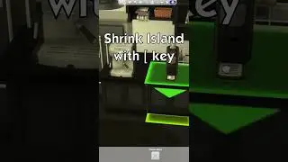 Best Sims4 Hack:  No more counter hogging appliances!