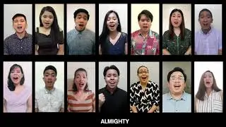 SANDI PATTI | PRAISE MEDLEY |by praise first|