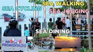 NEW Normal Di HARBOUR BAY Batam 2020