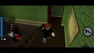 Piggy - Episode 1 - Book 1 - House (Escape House)