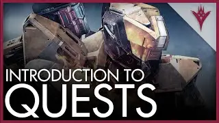 Destiny: The Taken King - A Guide for the Main Campaign Quests