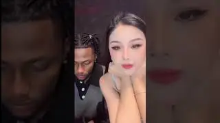 BERNIE TEACHING MEIQI ENGLISH 