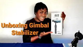 Blusmart Gimbal Stabilizer review