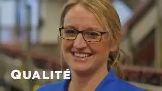 Labatt : un des 100 meilleurs employeurs au Canada en 2015
