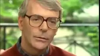 John Major The Movie: A Conservative Party Election Broadcast, 1992