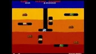 Top-10 Jerks in video games