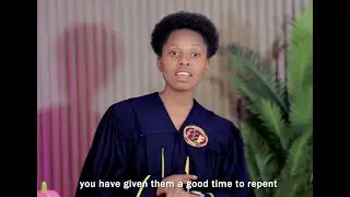 Mundege by Uwemeyaze Choir sda Bwuzuri//Official Video 2026//St Heritage