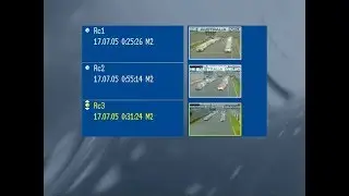 2005 V8 Supercars: AGP Support - Race 3