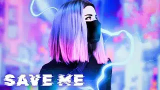 DJ Fevzi Şahin - Save Me (Club Mix) 2025 