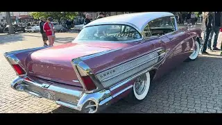 Ingelas Buick Super 1958