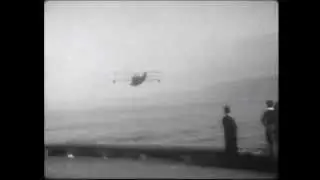 First Trans-Pacific Flight 1927
