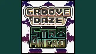 Revolutionz On The Dancefloor (Radio Edit)