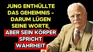 Die SCHATTEN-WAHRHEIT: Warum dein Mann dir NIEMALS verzeihen wird (Jung erkl&auml;rt es)