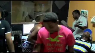 Harlem Shake - (Nuchie Records) Version 1.avi