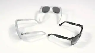 Sabre Heartbreaker Sunglasses (For Women)