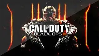 Call of Duty : Black Ops 3 - 