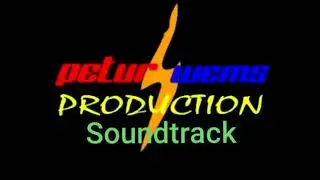 Peturwems Soundtrack #2 - Worm Shack