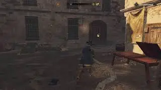 Greedfall - Part 1