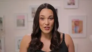 Rock Candy Luxury Seamless Nursing Bra Testimonial