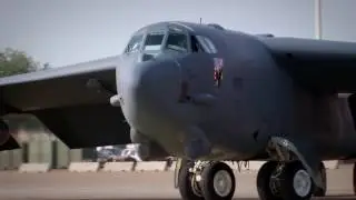 America's Strategic Bombers