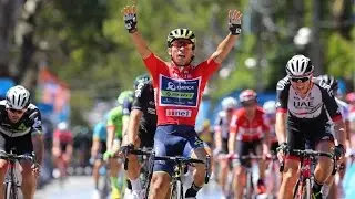 2017 Santos Tour Down Under - Stage 4