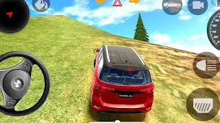 Modified Mahindra Thar Car Games: Indian Cars (Gadi Wala Game) - Car Game Android Gameplay 2025-2026