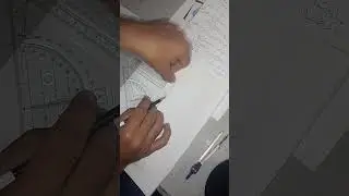 محاضرة رسم مساقط الخريطة